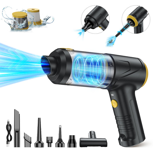 Vezeték nélküli porszívó USB