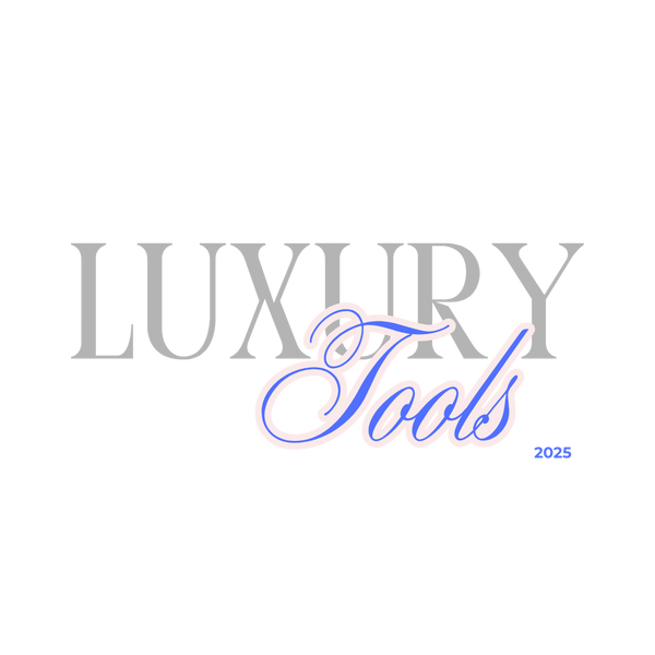 Smart Luxury Tools